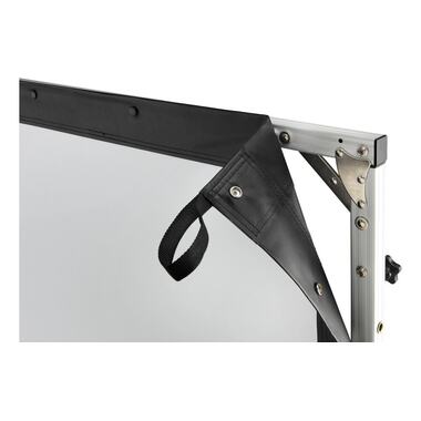 Celexon Mobile Leinwand Expert 244x137cm 16:9