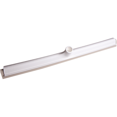 WEITACLEAN Wasserschieber Profi 75cm 14475 weiss