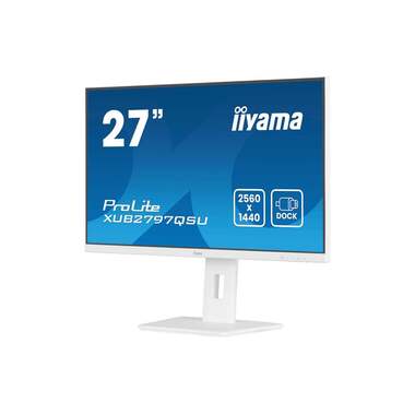 iiyama Monitor ProLite XUB2797QSU-W2