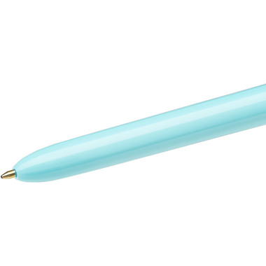 BIC Kugelschreiber 4Colours M 887776 Fashion ass.