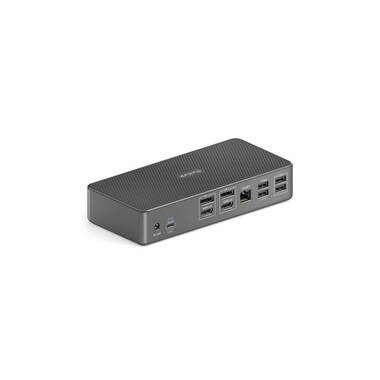 PureLink Dockingstation USB-C VL-D210DL