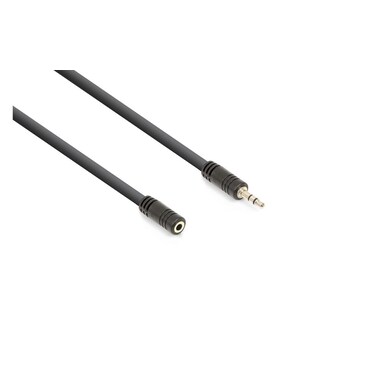 Vonyx CX338-6 3,5 mm jack - 3,5 mm jack 6 m