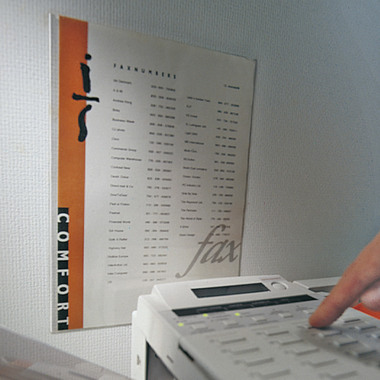 3L Pochettes Pockets A6 10083 PP autocollante 50 pcs.