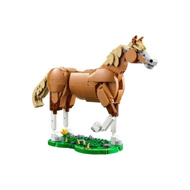 LEGO® Creator Prächtiges Ross 31166