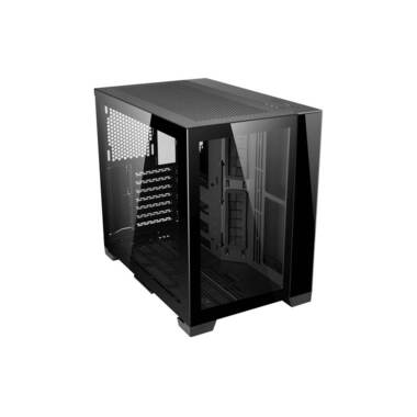 Lian Li PC-Gehäuse O11 Dynamic Mini Schwarz