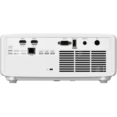 Optoma Projector ZK450