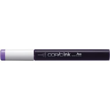 COPIC Ink Refill 21076175 V17 - Amethyst