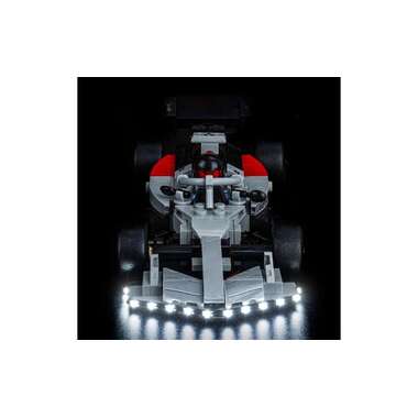BrickBling LED-Licht-Set für LEGO® 77258 F1 ACADEMY LEGO