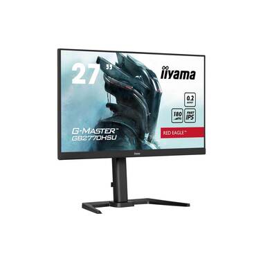 iiyama Moniteur G-Master GB2770HSU-B6
