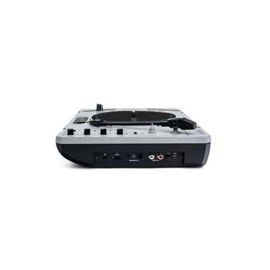Reloop Turntable Spin Gray