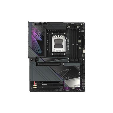 Gigabyte Carte mère X870E AORUS MASTER