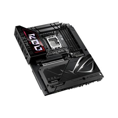 ASUS ROG Carte mère Maximus Z890 Hero BTF