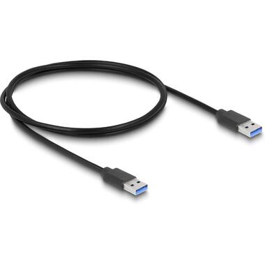 Delock Hub USB esterno 5 Gbps