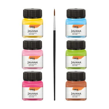 KREUL Creativ-Set Sunny FreshColors KR-90599 Sunny FreshColors