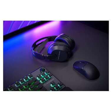 Turtle Beach Stealth 500 PS Noir