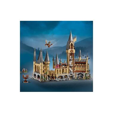 LEGO® Harry Potter Castello di Hogwarts 71043