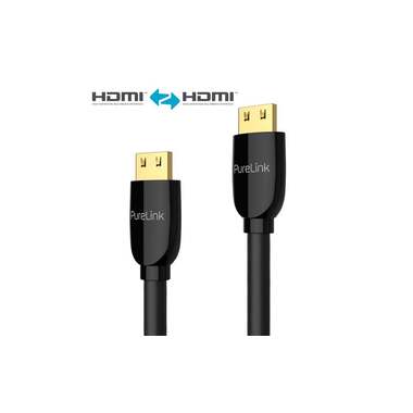 PureLink Cable PS3000-020 HDMI - HDMI, 2 m