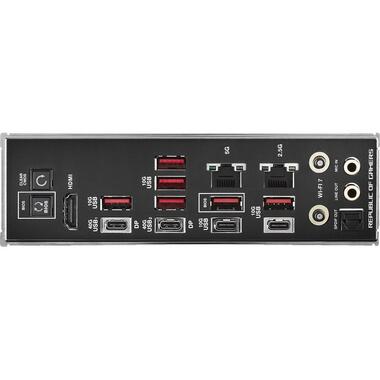 ASUS ROG Carte mère Crosshair X870E Hero
