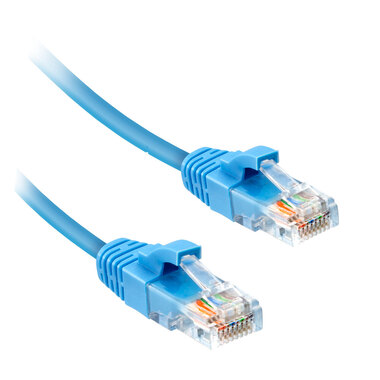 Cross-over-Netzwerkkabel | Ekon