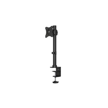 Multibrackets Desk Mount Basic Single up to 10 kg – Black