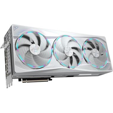Gigabyte Graphics Card AORUS GeForce RTX 5090 STEALTH ICE 32G