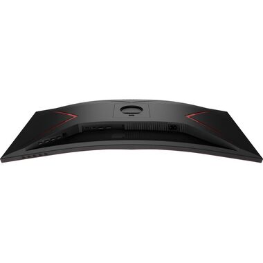 AOC Monitor CU34G2XP/BK 34", 3440 x 1440 (UWQHD)