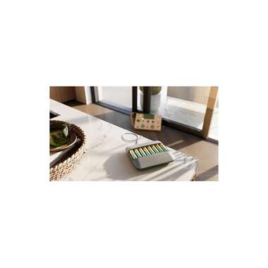 Caricabatterie Varta Öko Multi Recycled