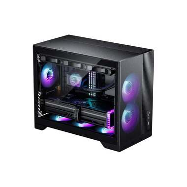 Phanteks Case per PC XT M3 RGB Nero