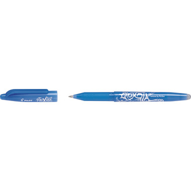 PILOT FriXion Ball 0.7mm BL-FR7-SKL himmelblau