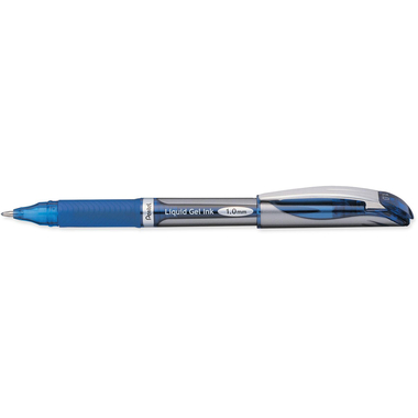 PENTEL Roller Liquid Gel 1mm BL60-CO bleu