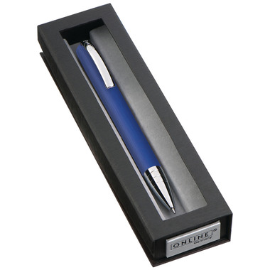 ONLINE Drehkugelschreiber M 36644 Vision Style Blue