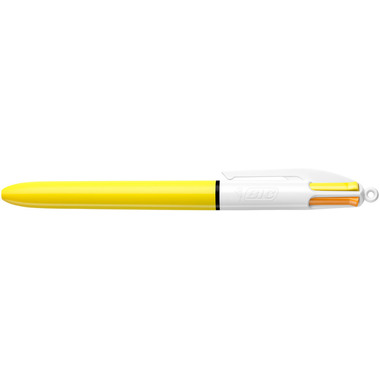BIC Stylo à bille 4C 949897 Sun