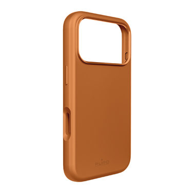 Hülle ICON MAG PRO für iPhone 17 Pro Max | Puro