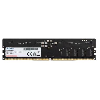 ADATA DDR5-RAM AD5U560064G-S 5600 MHz 1x 64 GB