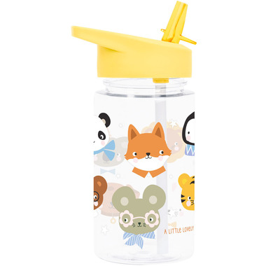 ALLC Bottiglia 350ml DBAFYE90 Animal Friends