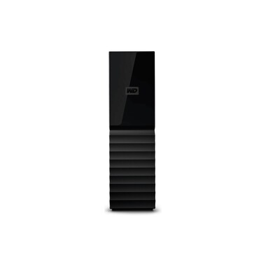 Western Digital Externe Festplatte WD My Book 8 TB