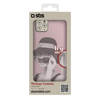 Cover rigida per iPhone 11 Pro