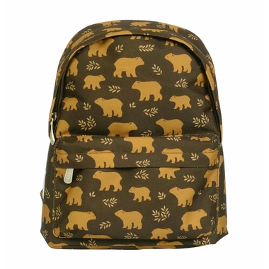ALLC Rucksack BPBEBR59 Bears 23.5x30x10cm
