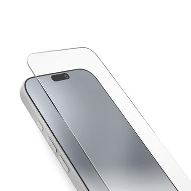 Glas-Displayschutz für iPhone Air | SBS
