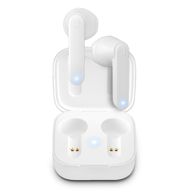 Twin Wireless Stereo earbuds with charging case | JAZ