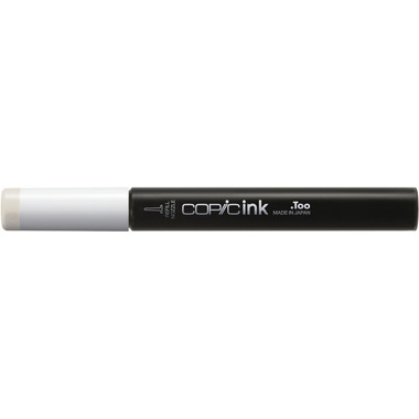 COPIC Ink Refill 21076109 W-2 - Warm Grey No.2