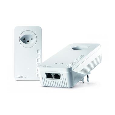 devolo Magic 2 WIFI 6 next Starter Kit