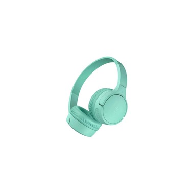 Belkin Casques extra-auriculaires Wireless SoundForm Mini Menthe
