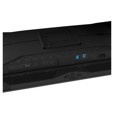 Gigabyte Monitor MO27Q2A 27", 2560 x 1440 (WQHD)