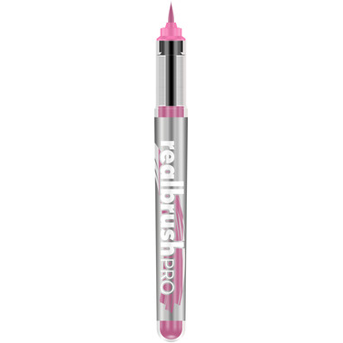 KARIN Real Brush Pen Pro 0.4mm 31Z375 cerise