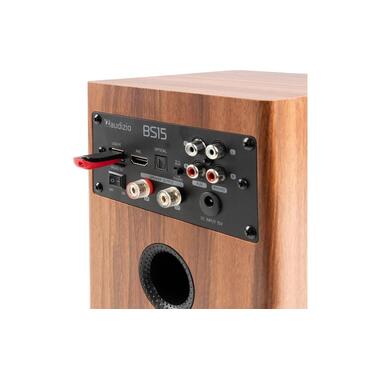 Audizio BS15-WLN Marrone