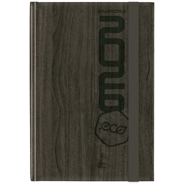 AURORA Agenda Eco Universe 2026 3413 1W/2S ass. ML 14.5x21cm