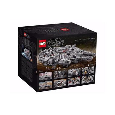 LEGO® Star Wars Millennium Falcon 75192