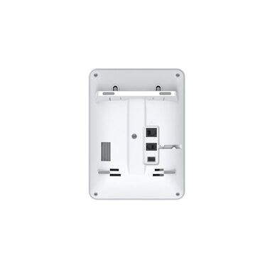 Gigaset Téléphone de bureau Desk 400 Blanc