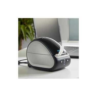 DYMO Etikettendrucker LabelWriter 550